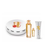 TOUS The Boldness Eau de Parfum Coffret 90 ML Eau de Parfum Coffrets cadeaux