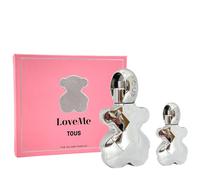 Tous Love Me The Argent Parfum 90 ml 15 Mini