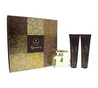 TOUS TOUCH EDT 100 ML + BODY LOTION 100 ML + SHOWER GEL 100 ML