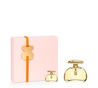 TOUS Touch Gold Eau de Toilette Coffret 100ML Eau de toilette Parfums pour Femme