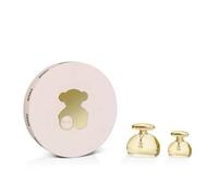 Tous Touch L'origine Boîtier En Or 2 Pcs