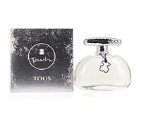 Tous Touch The Luminous Gold Eau de Toilette (Femme) 100 ml