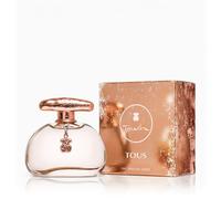 Tous Touch The Sensual Gold Eau de Toilette (Femme) 100 ml