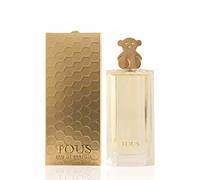 Tous 50ml Eau De Parfum Clair,Doré Femme