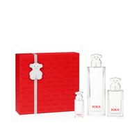 TOUS Tous Eau De Toilette Coffret 90 ML Eau de toilette Parfums pour Femme