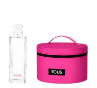 TOUS Tous Eau De Toilette Estuche 90 ML Eau de toilette Parfums pour Femme
