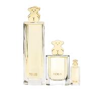 TOUS Tous Gold Eau De Parfum Coffret 90 ML Eau de Parfum Parfums pour Femme