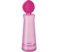 Tous Tous Kids Girl Eau de Toilette pour enfants 100 ml
