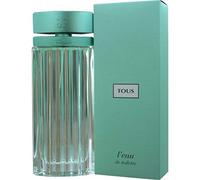 Tous Leau Edt Vapo 90 Ml