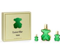 Tous Tous Love Me Emerald Elixir Eau De Parfum 90 Ml Gift Set