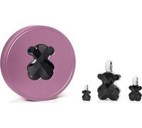 Tous Tous Love Me The Onyx Parfum 90 Ml 15 Mini 24