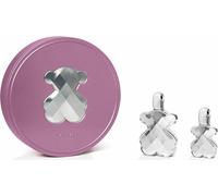 Tous Tous Love Me The Silver Perfume 90 15 Mini