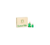 TOUS Tous Loveme The Emerald Elixir Edp50+15 pour un usage professionnel pour améliorer les performances à chaque utilisation avec détail technique Edp50+15