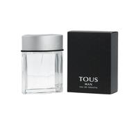 Tous Tous Man Eau de Toilette (Homme) 100 ml
