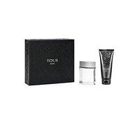 Tous Tous Man Lote 2 Pz - 2 ml