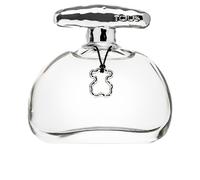 Tous TOUCH The Luminous Gold, Eau de Toilette pour Femme, Senteur Musc de Chypre, 100 ml avec Vaporisateur