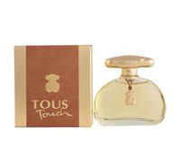 TOUS TOUS TOUCH the original gold eau de toilette spray 50 ml for Women