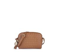 Tous TousShertonfemmeBesaceMarron (Cuero 995890622) 19x14x5 centimeters (W x H x L)