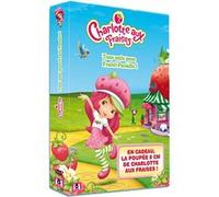Charlotte Aux Fraises - Tous Unis Pour Fraisi-Paradis - Édition Limitée