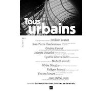 Tous urbains n° 1 (2013)