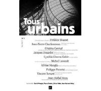 Tous urbains n° 1 (2013)