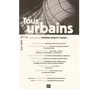 Tous urbains n° 10 (2015)