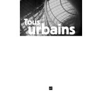 Tous urbains n° 11 (2015)