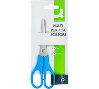 Tous Usages Ciseaux Kf01229,130 Mm-Coloris Aléatoie ,Lot De 1