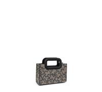 TOUS XS. K Icon Sac à bandoulière Noir/multicolore