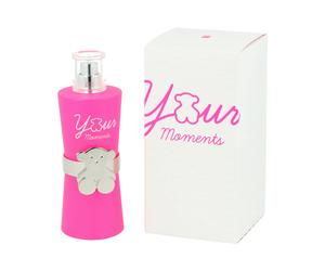 Tous Your Moments Eau de Toilette (Femme) 90 ml