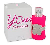 Tous Your Moments Eau de Toilette (Femme) 50 ml