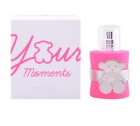 TOUS YOUR MOMENTS eau de toilette spray 30 ml for Women
