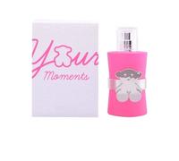 Tous Parfums pour femmes Your Moments Eau de Toilette Spray 50 ml
