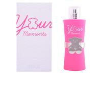 TOUS YOUR MOMENTS eau de toilette spray 90 ml for Women
