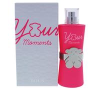 Tous Your Moments Eau de Toilette (Femme) 90 ml