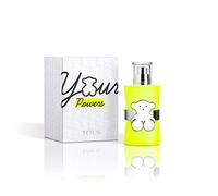 Tous Your Powers, Eau de Toilette pour Femme, Senteur Florale et Fruitée, 50 ml avec Vaporisateur