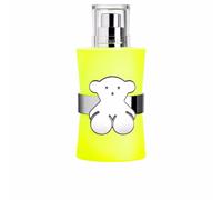 Tous Your Powers 50ml Eau De Toilette Jaune Femme