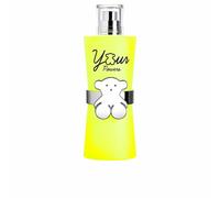 TOUS YOUR POWERS eau de toilette spray 90 ml