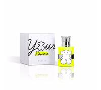 Tous Eau de Toilette Your Powers – pour femme – 30 ml – jaune