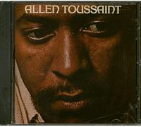 Toussaint, Allen - Allen Toussaint + 2