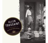 Toussaint, Allen - Bright Mississippi