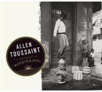 Toussaint, Allen - Bright Mississippi [Import]