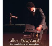 Toussaint, Allen - Complete Warner. [Import]
