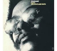 Toussaint, Allen - Life, Love & Faith (Lp/180gr./33rpm) [Import]