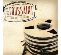Toussaint, Allen - Lost Sessions