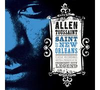 Toussaint, Allen - Saint of New Orleans [Import]