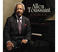 Toussaint, Allen - Songbook-Deluxe/CD+DVD [Import]