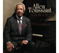 Allen Toussaint Songbook (CD) Album