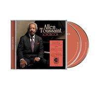 Toussaint, Allen - Songbook (Ltd. Deluxe Edition)