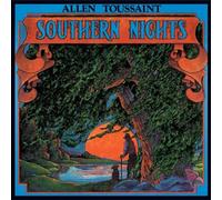 Toussaint Allen - Southern Nights [Import]